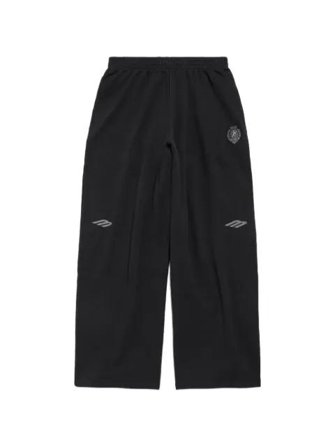 elasticated-waistband track pants by BALENCIAGA