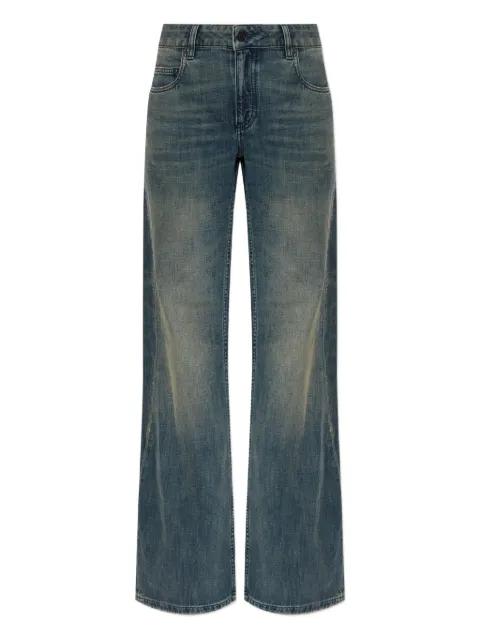 five-pockets jeans by BALENCIAGA