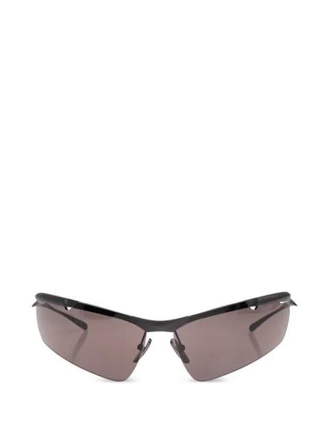 geometric sunglasses by BALENCIAGA
