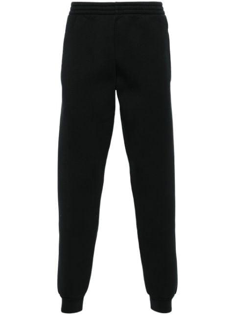 jersey cotton track pants by BALENCIAGA