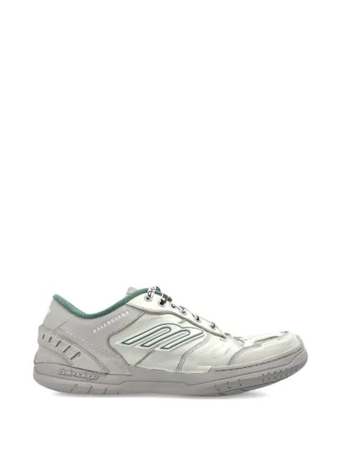lace-up sneakers by BALENCIAGA