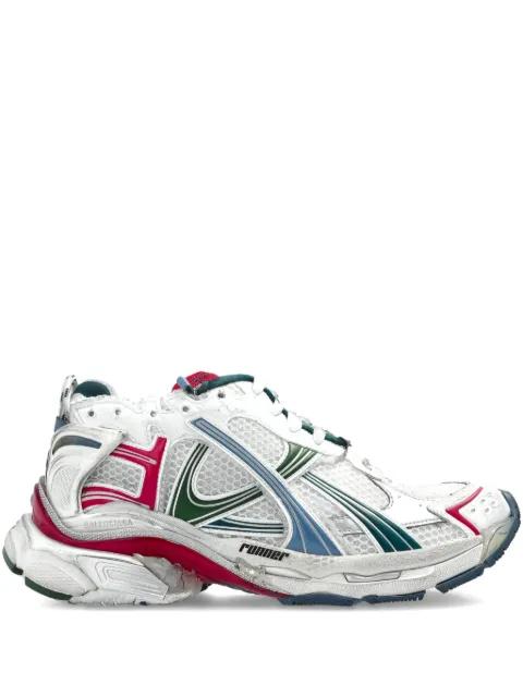 lace-up sneakers by BALENCIAGA