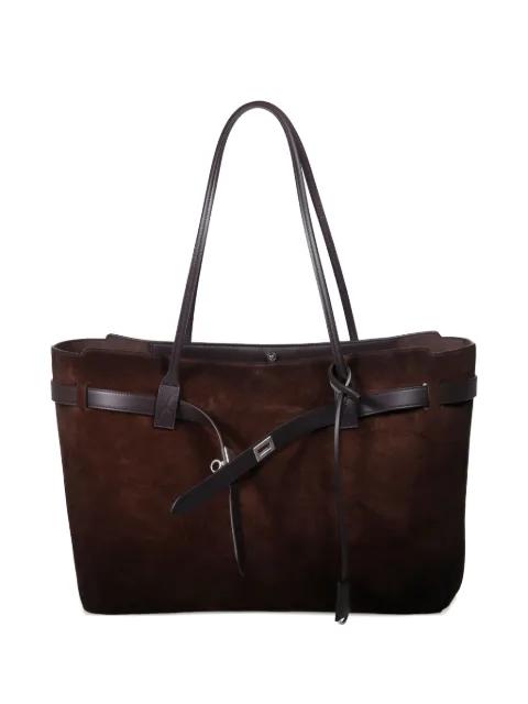 large Bel Air tote bag by BALENCIAGA