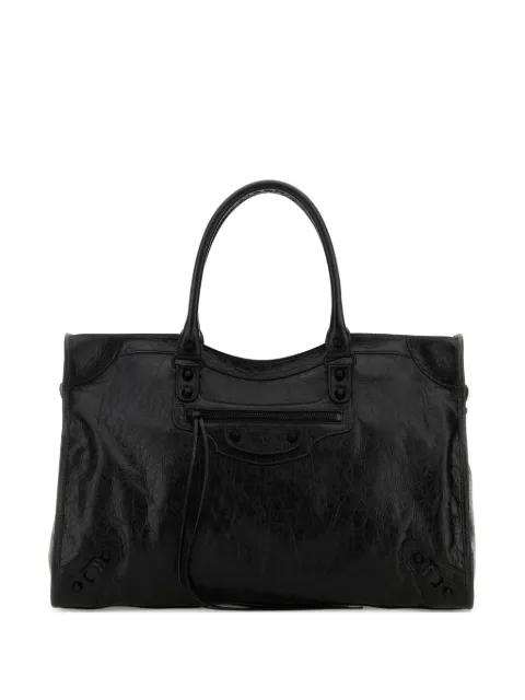 large Le City tote bag by BALENCIAGA