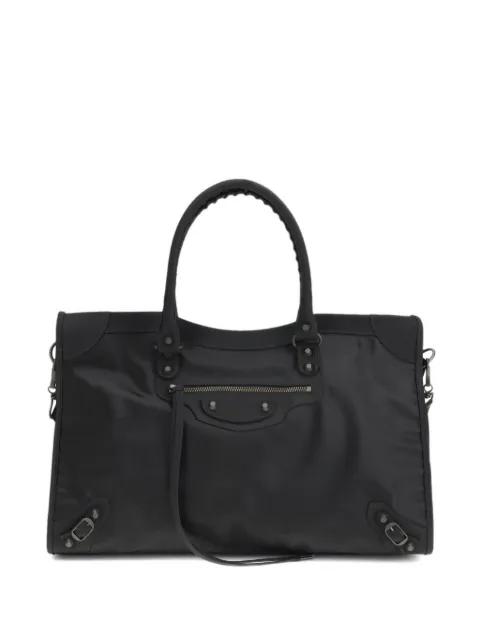 large Le City tote bag by BALENCIAGA