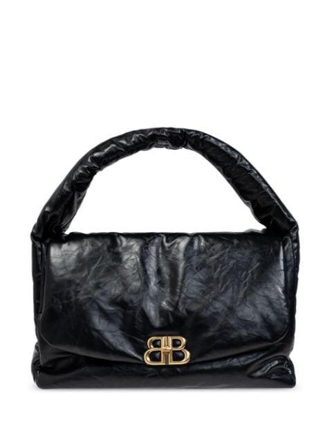 large Monaco shoulder bag by BALENCIAGA