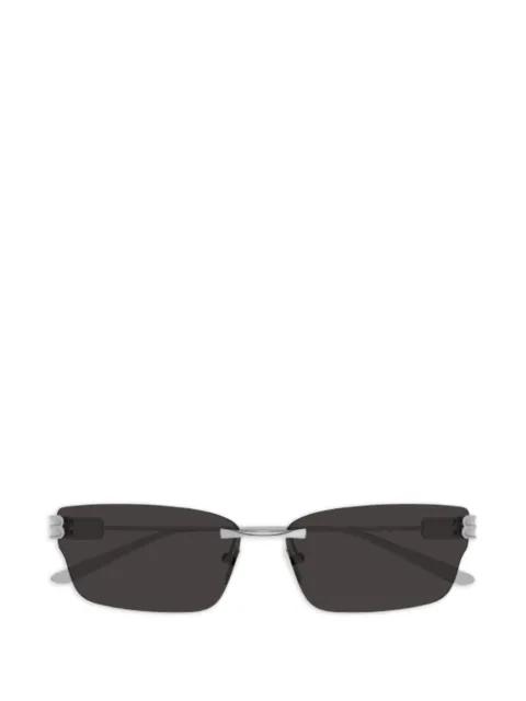 logo-detail sunglasses by BALENCIAGA