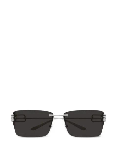 logo-detail sunglasses by BALENCIAGA