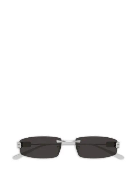 logo-detail sunglasses by BALENCIAGA
