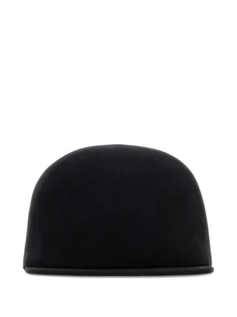 logo-embroidered baseball cap by BALENCIAGA