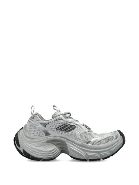 logo lettering sneakers by BALENCIAGA