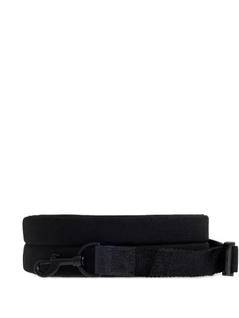 logo-patch bag strap by BALENCIAGA