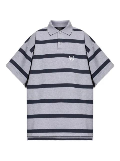 logo polo shirt by BALENCIAGA