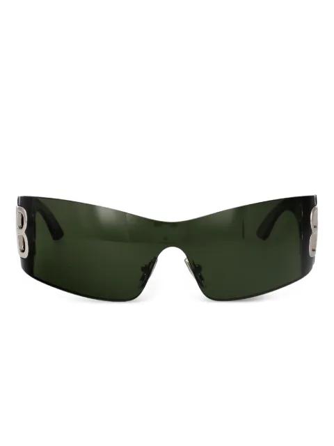 logo sunglasses by BALENCIAGA