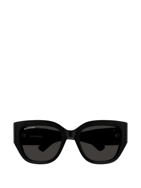 logo sunglasses by BALENCIAGA