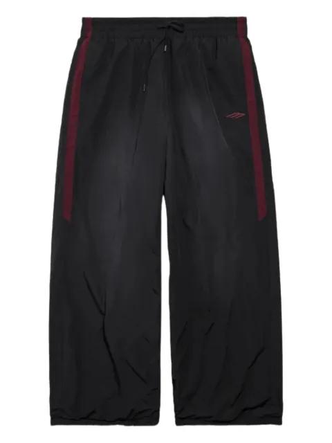 logo track pants by BALENCIAGA