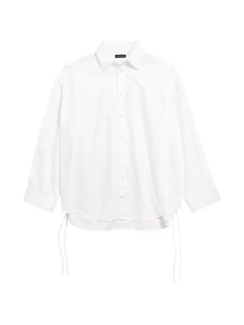 long-sleeve shirt by BALENCIAGA
