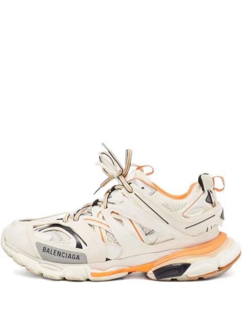 low-top sneakers by BALENCIAGA 