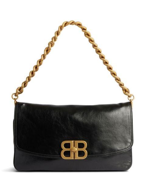 medium BB Soft shoulder bag by BALENCIAGA