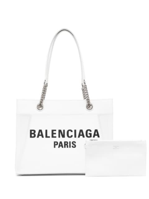 medium Duty Free tote bag by BALENCIAGA