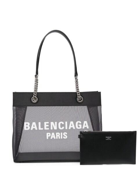 medium Duty Free tote bag by BALENCIAGA