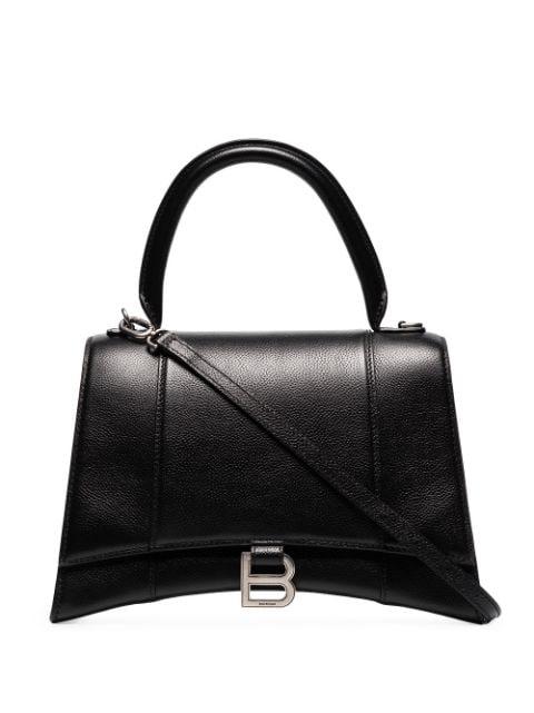 medium Hourglass shoulder bag by BALENCIAGA