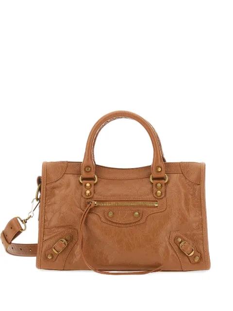 medium Le City tote bag by BALENCIAGA
