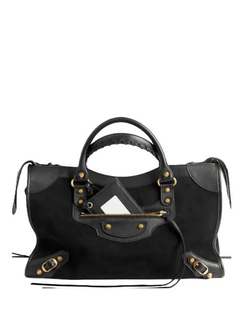 medium Le City tote bag by BALENCIAGA