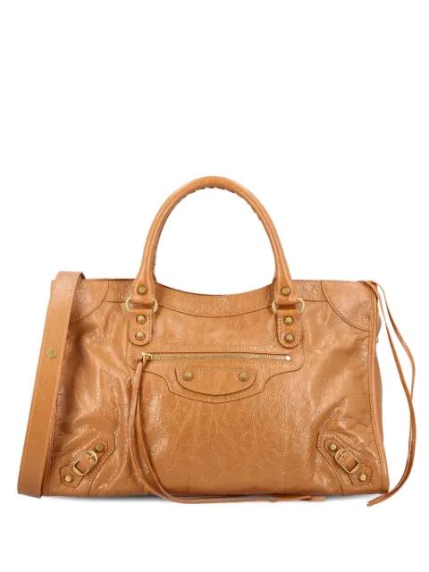 medium Le City tote bag by BALENCIAGA
