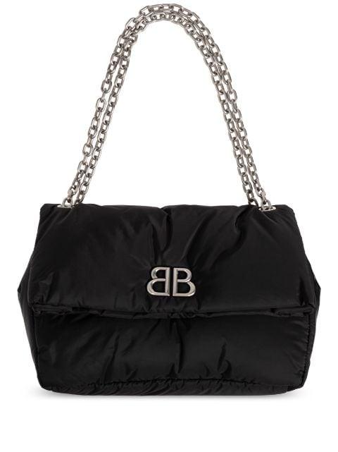 medium Monaco shoulder bag by BALENCIAGA