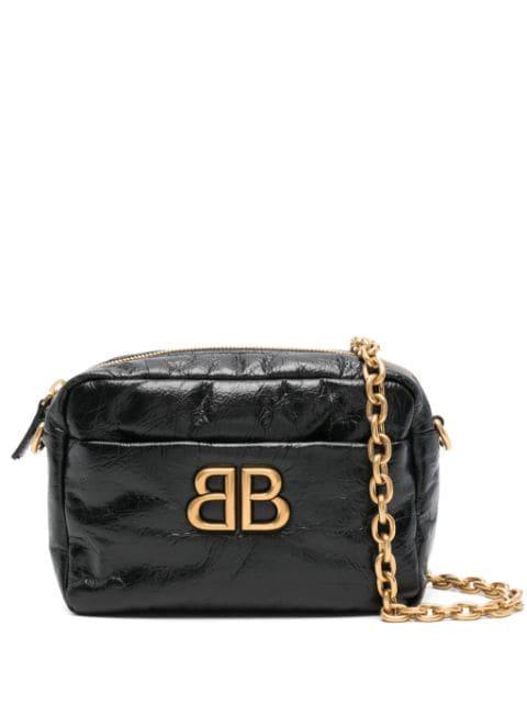 mini Monaco shoulder bag by BALENCIAGA