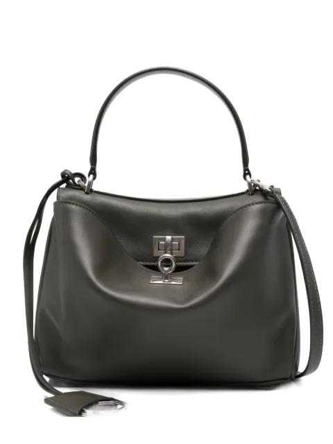mini Rodeo satchel bag by BALENCIAGA