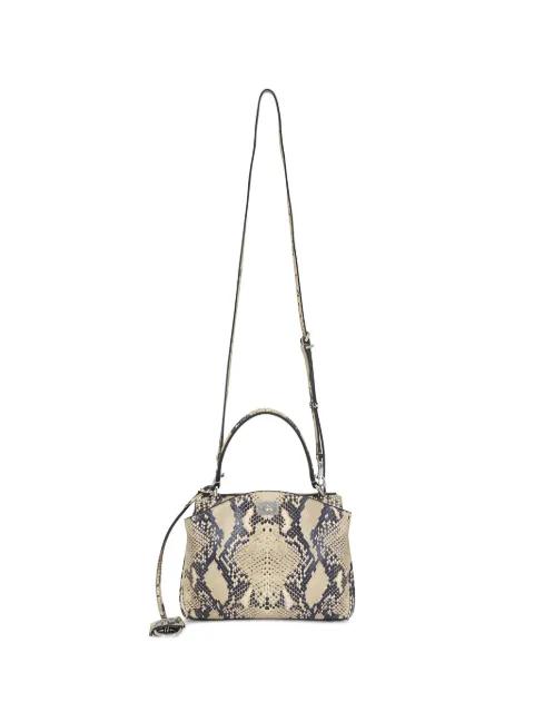 mini Rodeo tote bag by BALENCIAGA