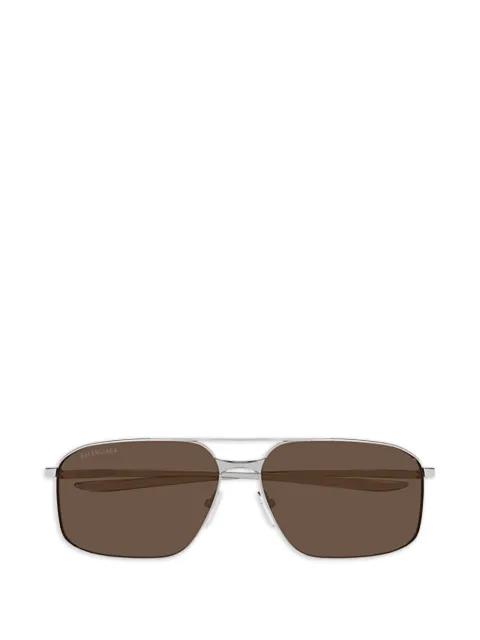 pilot-frame sunglasses by BALENCIAGA
