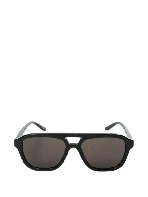 pilot-frame sunglasses by BALENCIAGA