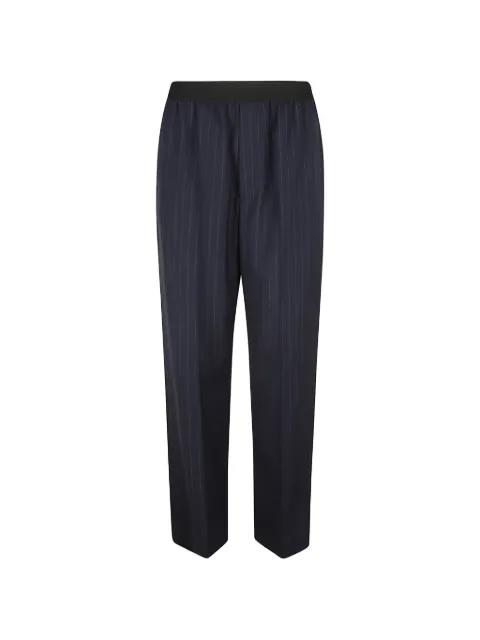 pinstripe trousers by BALENCIAGA