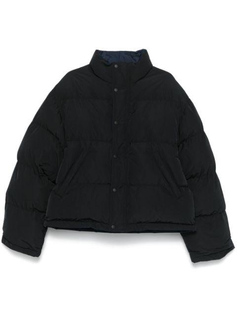 quilted padded jacket by BALENCIAGA