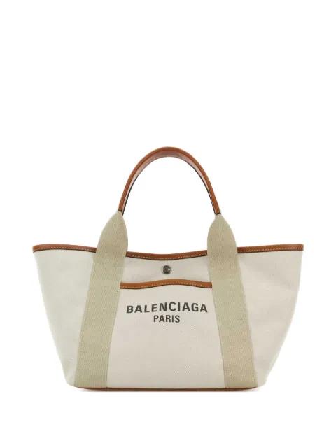 small Biarritz tote bag by BALENCIAGA