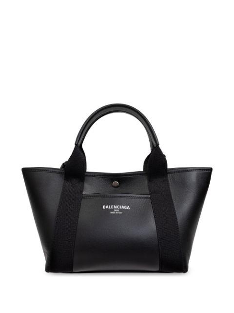 small Biarritz tote bag by BALENCIAGA