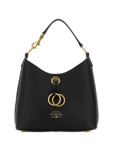 small Carrie Hobo leather tote bag by BALENCIAGA