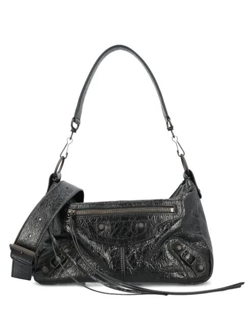 small City Moto shoulder bag by BALENCIAGA