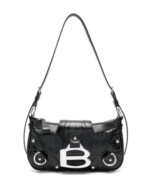small Essex shoulder bag by BALENCIAGA