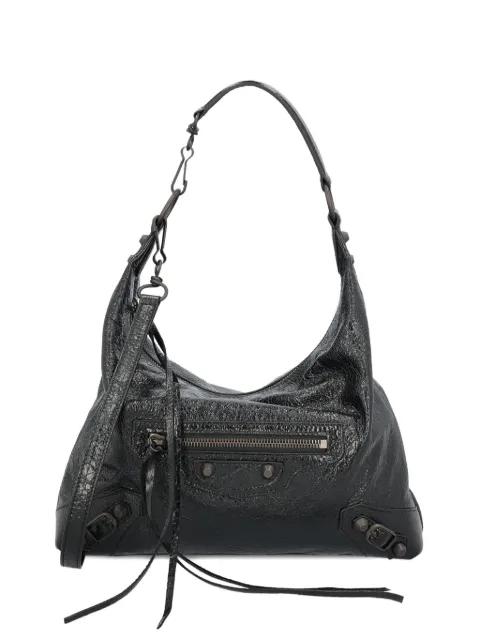 small Le CIty zip shoulder bag by BALENCIAGA