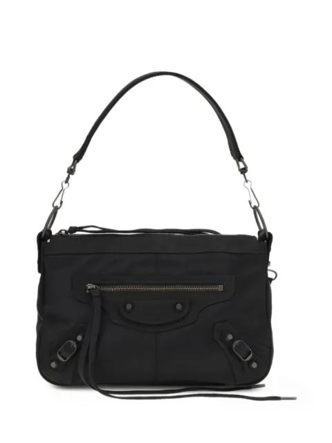small Le City Moto shoulder bag by BALENCIAGA