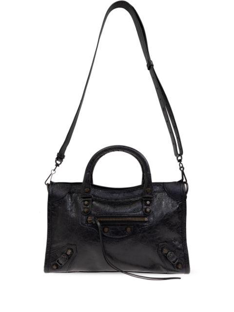 small Le City tote bag by BALENCIAGA