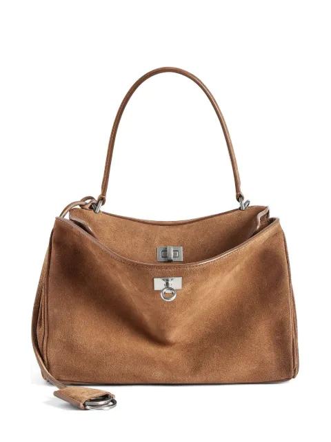 small Rodeo shoulder bag by BALENCIAGA