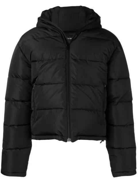 small quilted jacket by BALENCIAGA