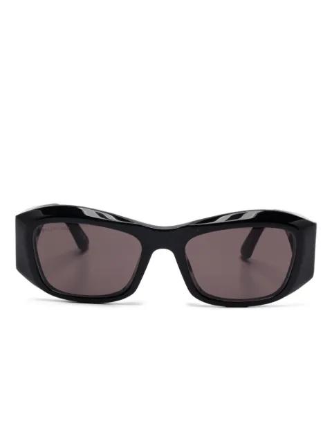 square-frame sunglasses by BALENCIAGA