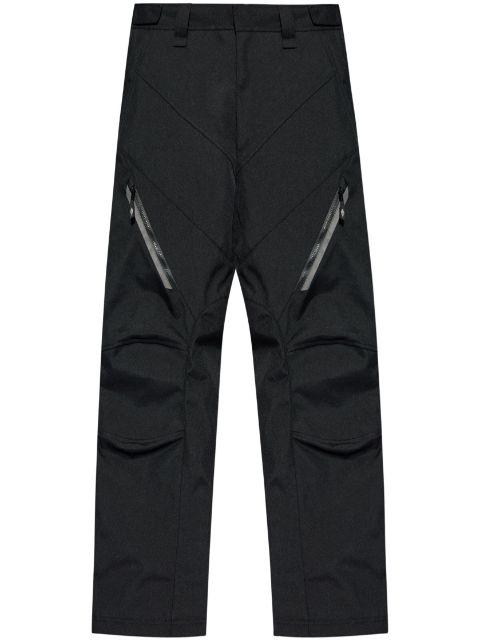 straight-leg ski trousers by BALENCIAGA