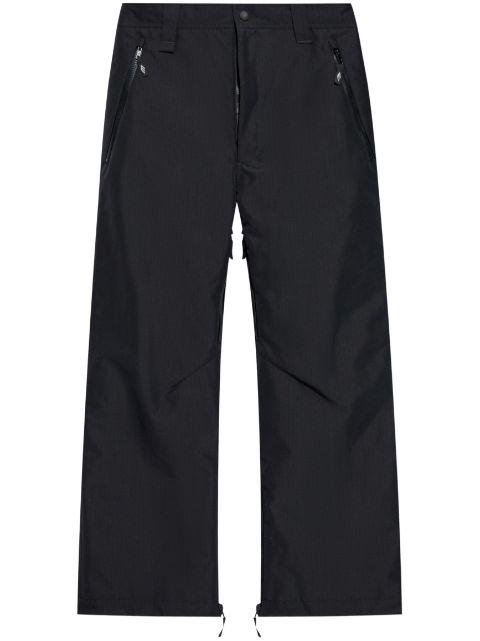 straight-leg ski trousers by BALENCIAGA